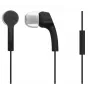Koss | Auscultadores | KEB9iK | com fios | intra-auriculares | microfone | preto