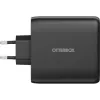 Carregador de parede OTTERBOX 78-81343 100W GaN com 2× USB-C e 2× USB-A