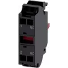 Siemens Elemento de contacto 1 contacto de abertura 500 V SIRIUS ACT 3SU1400-1AA10-3CA0 1 unidade (3SU1400-1AA10-3CA0)