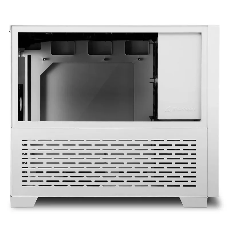 Sharkoon MS-Z1000 Micro Tower branca