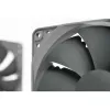 Ventoinha de caixa Noctua NF-P12 redux-1300 PWM, 120 mm, 1300 rpm, 12 V, 4 pinos PWM, 92,3 m³/h, 19,8 dB