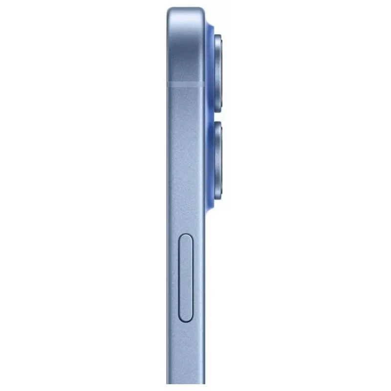 Smartphone Apple iPhone 17 6,1 polegadas 256 GB Mist Blue