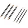 Conjunto de cabos Rittal AWG 8, comprimento 130 mm (0,13 m), modelo 9340.880