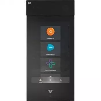 Painel de entrada Main UNIT/IP Style 9157101 2N