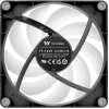 Thermaltake CT140 Reverse ARGB Ventoinha 14 cm Preto 500–1800 RPM 32,8 dB