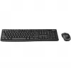 Logitech MK270 Wireless Combo para educação com cobertura protetora do teclado