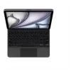 Teclado Apple Magic para iPad Air 13 polegadas (M3) preto QWERTY inglês dos EUA