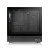 Caixa para PC Thermaltake View 270 TG Midi Tower preto