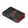 Adaptador USB 3.0 para IDE SATA III QOLTEC 50645