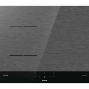 Placa de indução GORENJE GI6421SYB