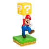 Candeeiro de mesa Paladone Super Mario Diorama Light — diorama iluminado decorativo para secretária ou prateleira