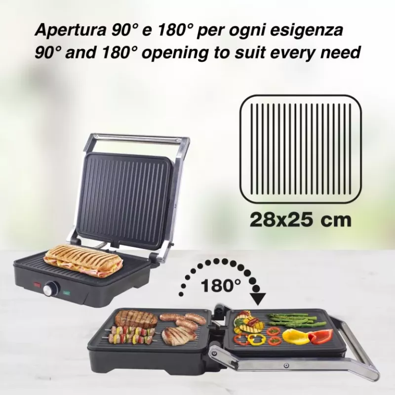 Beper P101TOS503