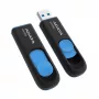 ADATA 64GB DashDrive UV128 Pen USB Type-A 3.2 Gen 1 (3.1 Gen 1) Preto, Azul