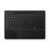 Teclado Microsoft Surface Pro Flex CM SC Inglês Internacional preto tecla Copilot PRO 8/9/10/11