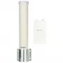 Hikvision Bridge AP sem fios 5 GHz 867 Mbit/s 1 km 360°