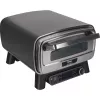 Ninja MO201EU máquina/forno de pizza 1 pizza 1760 W aço inoxidável