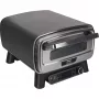 Ninja MO201EU máquina/forno de pizza 1 pizza 1760 W aço inoxidável