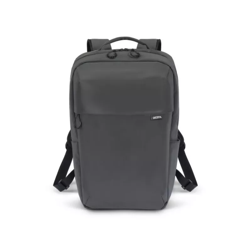 Dicota Commuter D32125 mochila para portátil, 13–16 polegadas, refletora