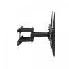 Suporte LCD ART UX160 32-80'' 45kg vert/horiz