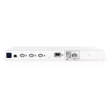 UbiQuiti UISP Power Professional – até 480 W conector de bateria DC – Router – 0,1 Gbit/s