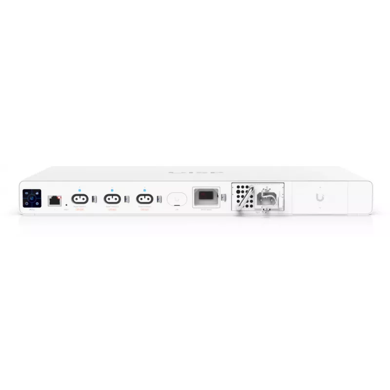UbiQuiti UISP Power Professional – até 480 W conector de bateria DC – Router – 0,1 Gbit/s