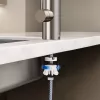 Termoacumulador Teesa metal TSA4106