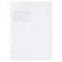 Bolsa de dorso de papel MAILmedia C4 80011967 — embalagem para armazenamento de documentos e envelopes