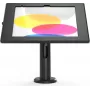 Compulocks Apex Rise - Suporte - inclinável - para tablet - metal - preto - montagem em mesa - para Apple iPad de 10,9 polegadas (10.ª geração), iPad (A16) (T