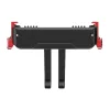 Adaptador magnético Puluz com fecho rápido para DJI Osmo Action 6 / Nano