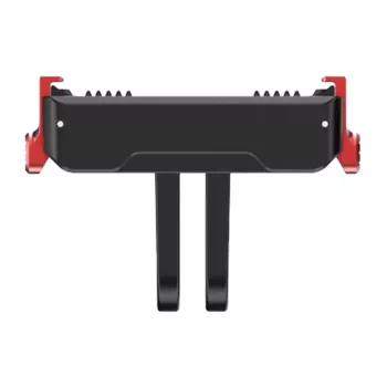 Adaptador magnético Puluz com fecho rápido para DJI Osmo Action 6 / Nano