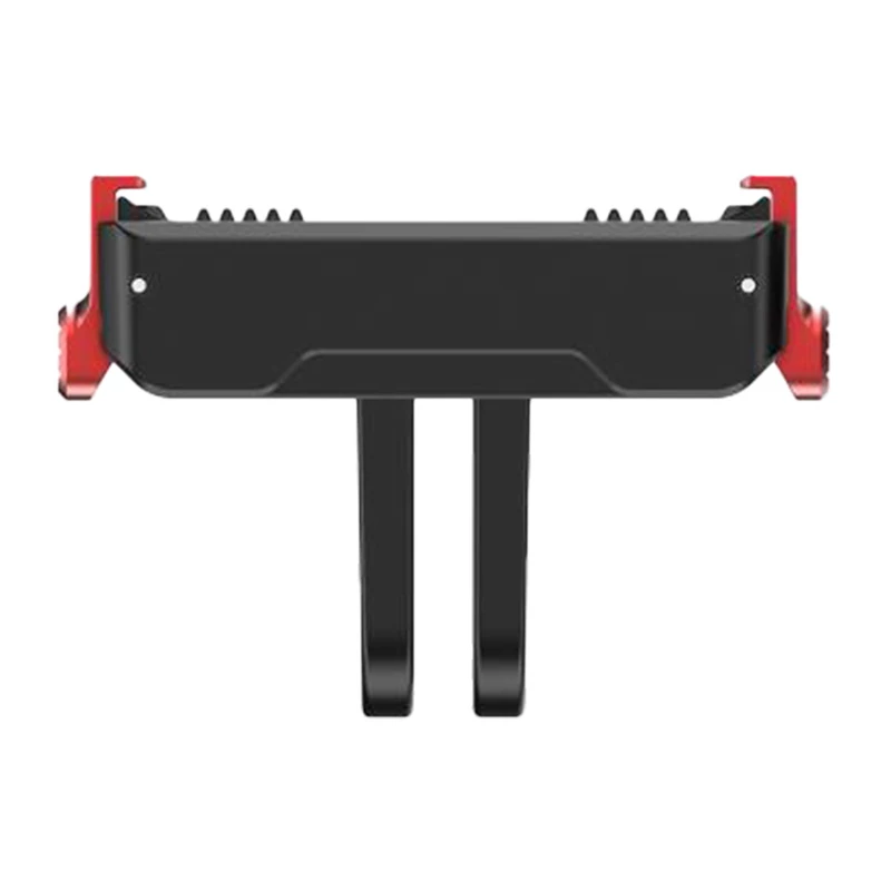 Adaptador magnético Puluz com fecho rápido para DJI Osmo Action 6 / Nano