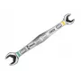 Wera 05003760001 Joker chave de bocas, 10x13 mm, aço inoxidável