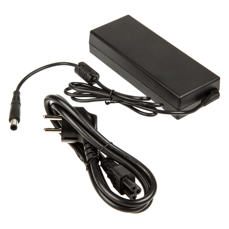 Fonte de alimentação/adaptador Akasa AK-PD120-03M interior 120 W preto