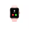 Smartwatch Denver SWC-156ROMK2 ouro rosa