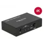 Comutador de vídeo HDMI DeLOCK 18683