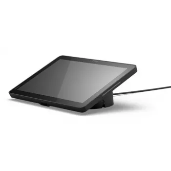 Jabra Control IP Controlador tátil para Microsoft Teams Rooms, LCD de 10,1 polegadas, Global