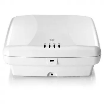 Ponto de acesso sem fios HPE E-MSM430 rádio duplo 2,4 GHz 5 GHz 802.11n