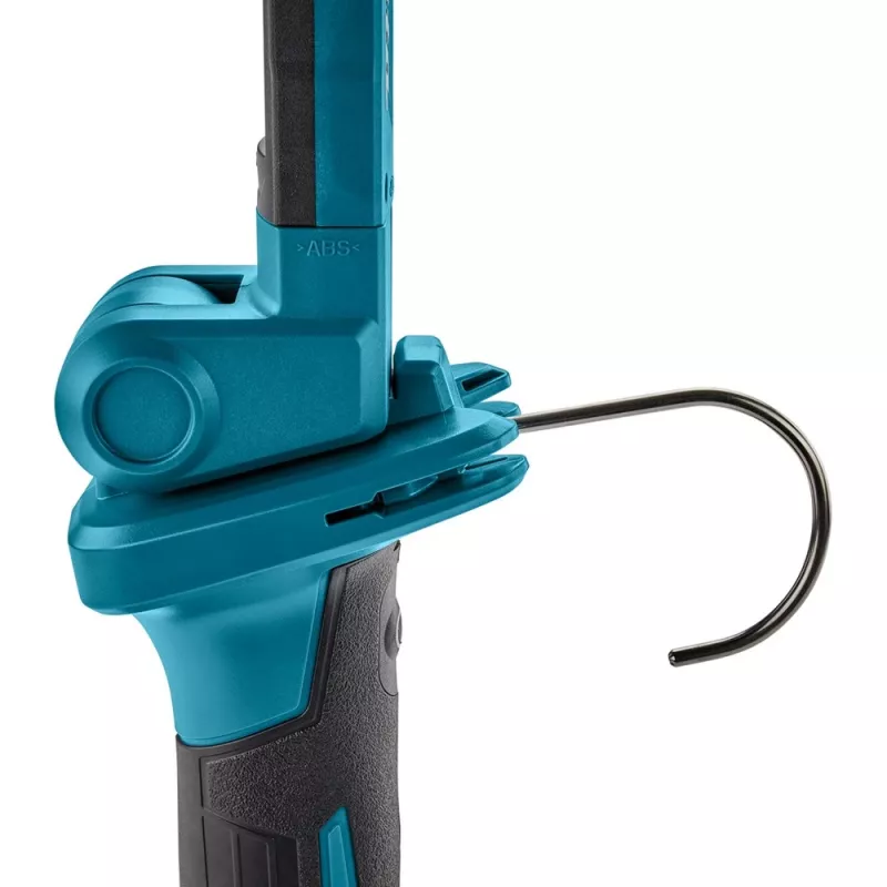 Makita DML816X lanterna verde lanterna LED