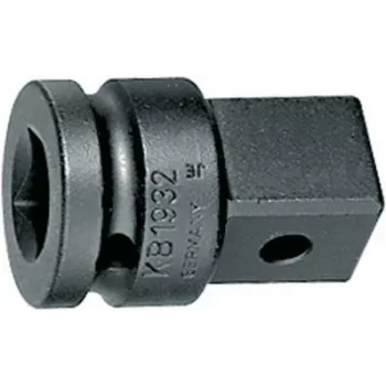 Adaptador de chave Gedore 6650020