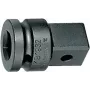 Adaptador de chave Gedore 6650020