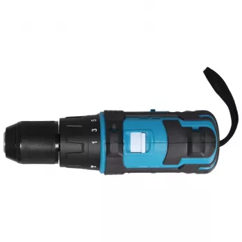 Aparafusadora/chave de impacto com bateria DEDRA DED7042