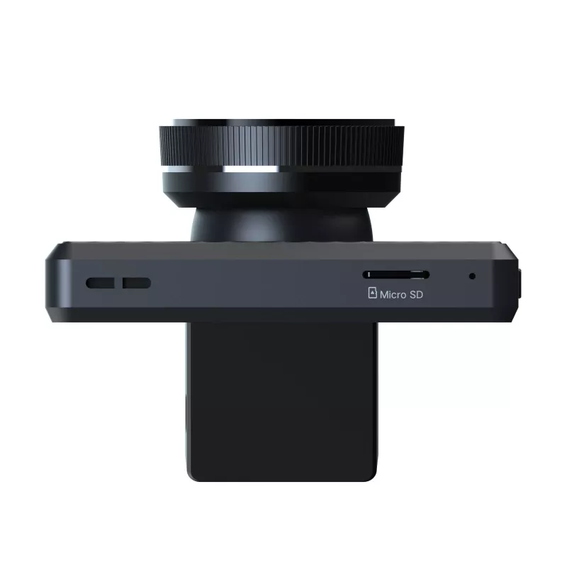 Dashcam Botslab G500H Pro — 3K frente + 1080p traseira, GPS, 2,4 GHz WLAN