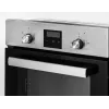 Forno de encastrar SIMFER 4207BERIM.1 — 47 L multifunções aço inoxidável, 54,1 cm A × 45 cm L