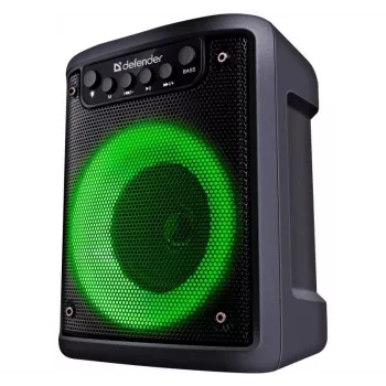 Altifalante Bluetooth FUNKY 10W, 65053, DEFENDER