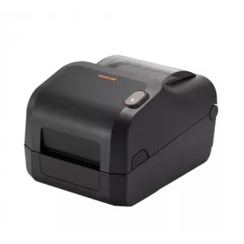Impressora de etiquetas BIXOLON XD3-40t 203 dpi USB térmica direta, desktop, modelo XD3-40TK