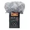 Tascam WS-11 - Proteção contra vento para gravadores de áudio portáteis