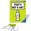 That's not a hat - Pop Culture, jogo de memória