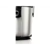 Extrator de sumo Bosch MES4000 1000 W preto, cinzento, aço inoxidável