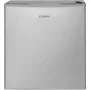 Mini-frigorífico Bomann KB 7346 — 42 L, aço inoxidável, 220–240 V, 60 W, 39 dB