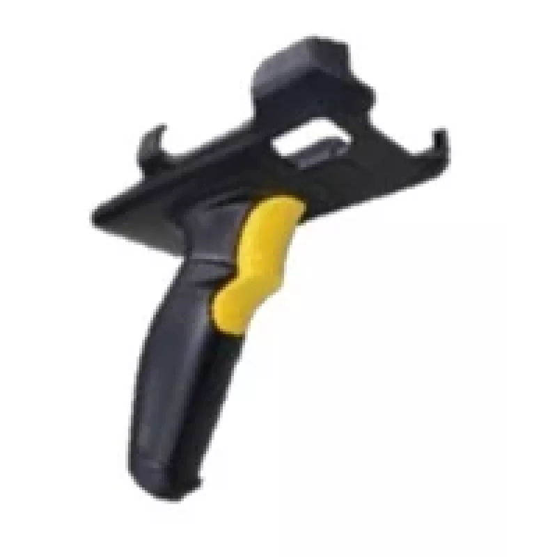 Acessório para leitor de códigos de barras Zebra TRG-TC2Y-SNP1-01 com pega